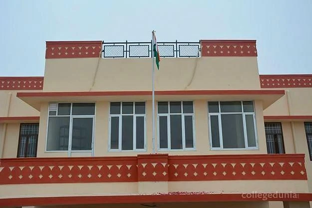 Haridev Joshi University of Journalism and Mass Communication (HJUJ) cover image 2