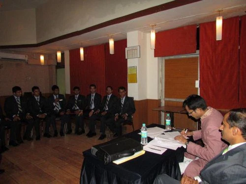 International Institute of Hotel Management (IIHM) cover image 5