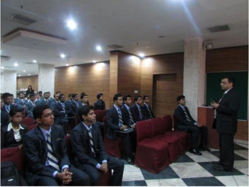 International Institute of Hotel Management (IIHM) cover image 6