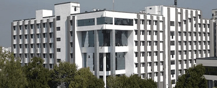 Gujarat Medical Education and Research Society Medical College (GMERS) cover image 2