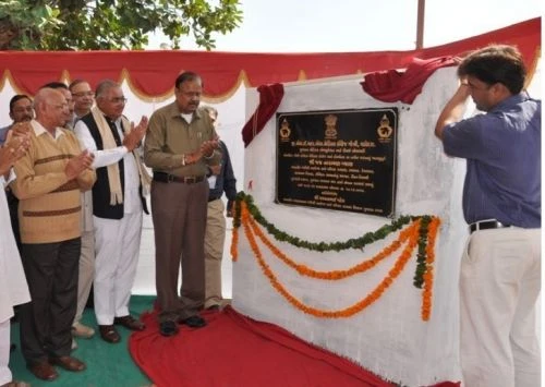 Gujarat Medical Education and Research Society Medical College (GMERS) cover image 6