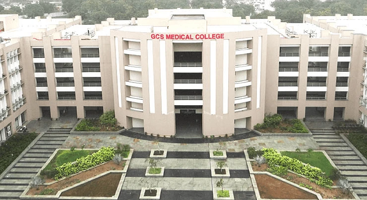 GCS Medical College, Hospital & Research Centre cover image 2