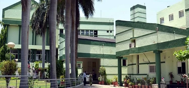Institute of Hotel Management (IHM) cover image 2