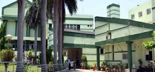 Institute of Hotel Management (IHM) cover image 3
