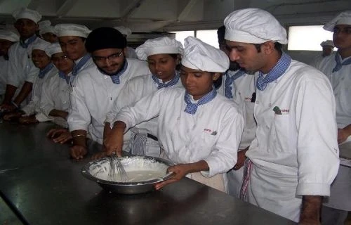 Institute of Hotel Management (IHM) cover image 4
