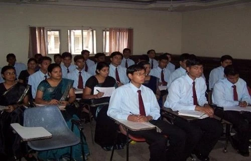 Institute of Hotel Management (IHM) cover image 5