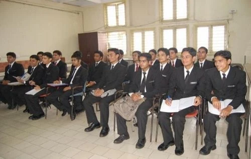 Institute of Hotel Management (IHM) cover image 6