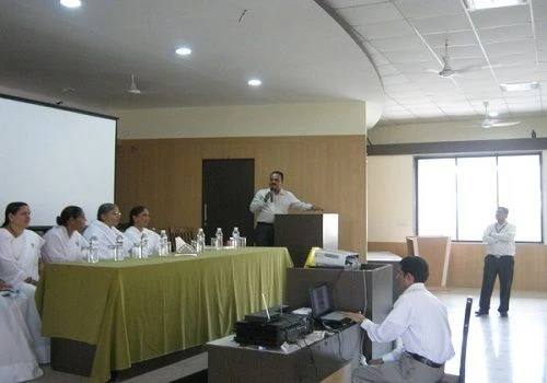Bharati Vidyapeeth College of Hotel and Tourism Management Studies (BVCHTMS) Navi Mumbai cover image 3