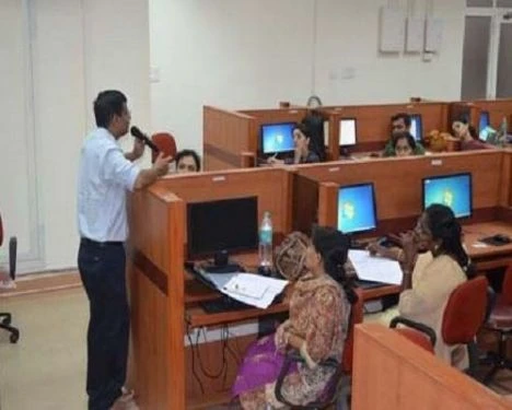 Anna University, Centre for Distance Education (CDE) cover image 5