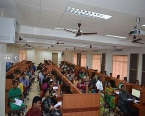 Anna University, Centre for Distance Education (CDE) cover image 6