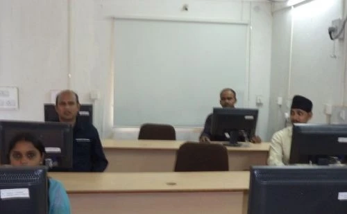 Centre for Distance and Virtual Learning, University of Hyderabad (CDVL) cover image 2