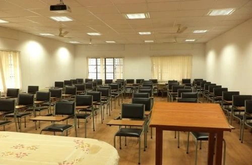 Centre for Distance and Virtual Learning, University of Hyderabad (CDVL) cover image 4