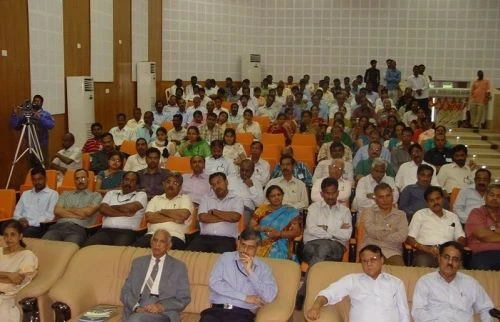 Centre for Distance and Virtual Learning, University of Hyderabad (CDVL) cover image 5