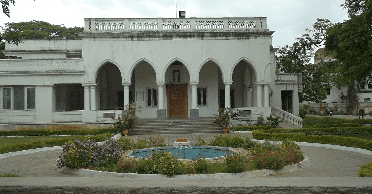 Centre for Distance and Virtual Learning, University of Hyderabad (CDVL) cover image 6