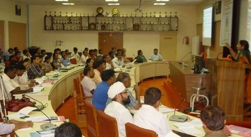 Centre for Distance and Virtual Learning, University of Hyderabad (CDVL) cover image 7