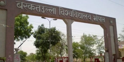 Institute of Open and Distance Education, Barkatullah Vishwavidyalaya cover image 6