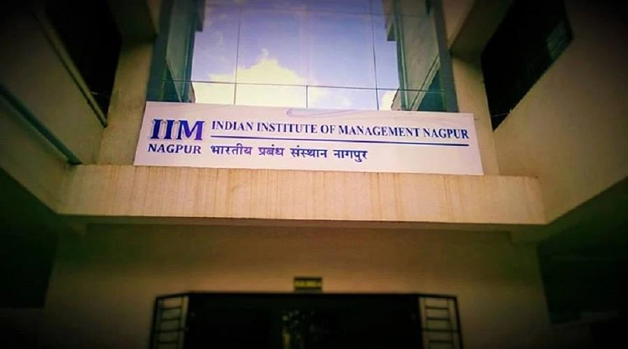 Indian Institute of Management (IIMN) cover image 2