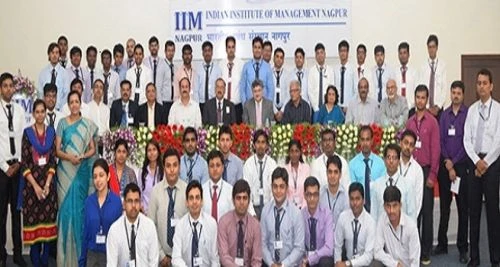Indian Institute of Management (IIMN) cover image 7