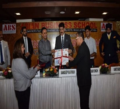 Asian Business School (ABS) cover image 3