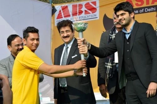 Asian Business School (ABS) cover image 6