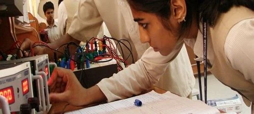 Amrita School of Engineering (ASE) cover image 5