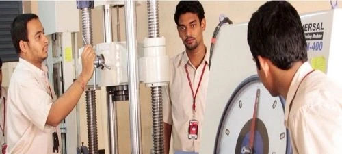Amrita School of Engineering (ASE) cover image 6