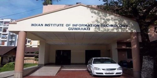 Indian Institute of Information Technology (IIITG) cover image 6