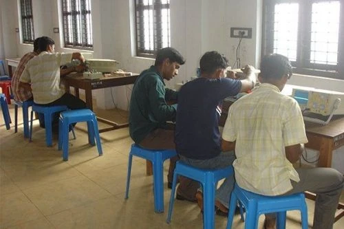 H.M College of Science and Technology Manjeri cover image 6