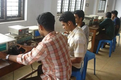 H.M College of Science and Technology Manjeri cover image 7