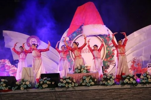Christ Nagar College (CNC) Maranalloor cover image 4