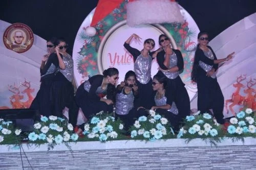 Christ Nagar College (CNC) Maranalloor cover image 5