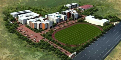 Carmel College of Engineering and Technology (CCET) Punnapra cover image 2
