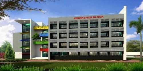 Carmel College of Engineering and Technology (CCET) Punnapra cover image 5
