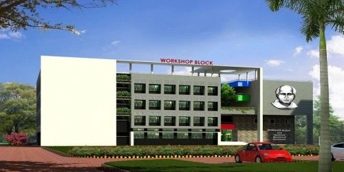 Carmel College of Engineering and Technology (CCET) Punnapra cover image 6