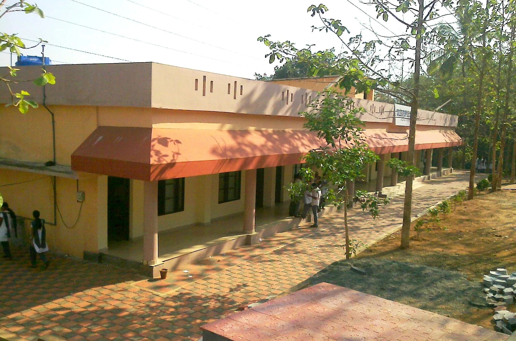 College Of Applied Science Chelakkara cover image 2