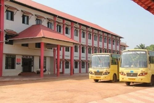 College of Engineering and Management (CEM) Punnapara cover image 2