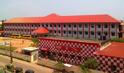 College of Engineering and Management (CEM) Punnapara cover image 3