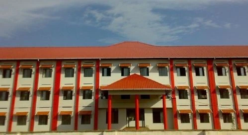 College of Engineering and Management (CEM) Punnapara cover image 4