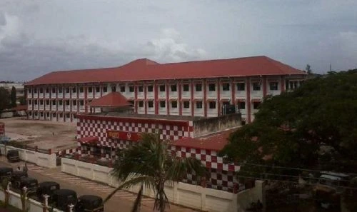 College of Engineering and Management (CEM) Punnapara cover image 5