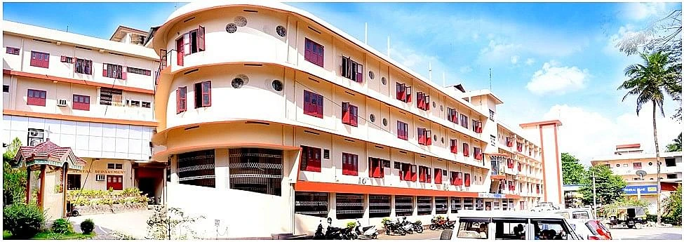 Holy Family Hospital (HFH) cover image 2