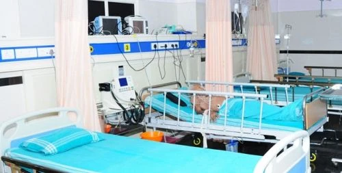 Holy Family Hospital (HFH) cover image 5