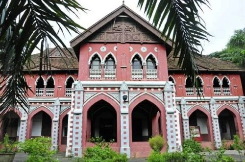 College of Fine Arts (CFA) cover image 2