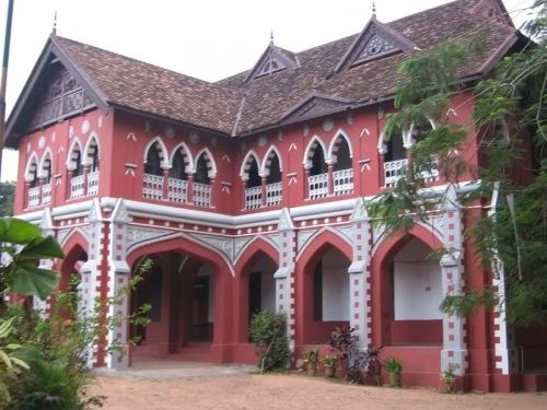 College of Fine Arts (CFA) cover image 3