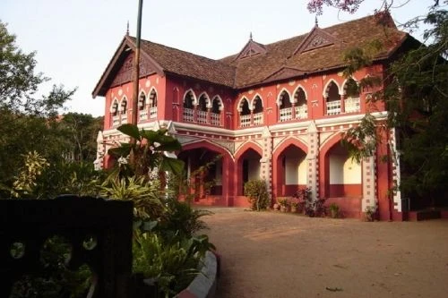 College of Fine Arts (CFA) cover image 4