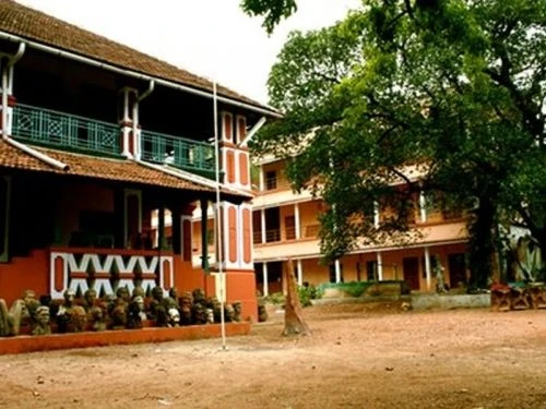 College of Fine Arts (CFA) cover image 5