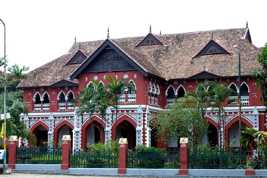 College of Fine Arts (CFA) cover image 6