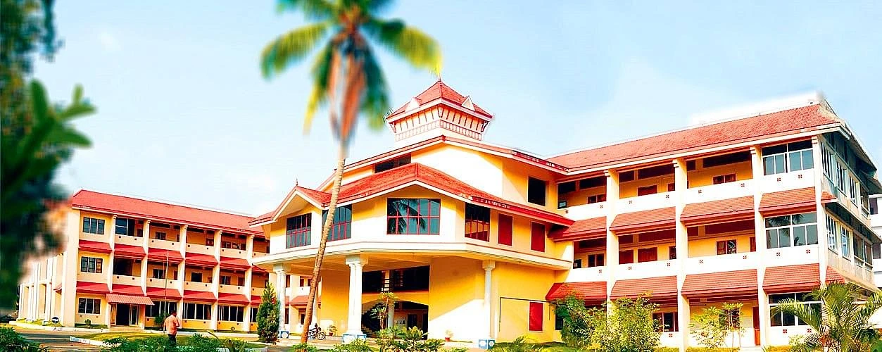 Indira Gandhi Institute of Dental Science (IGIDS) cover image 2
