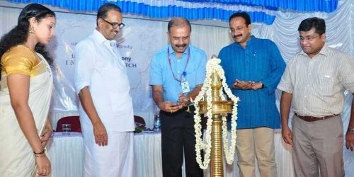Indira Gandhi Institute of Dental Science (IGIDS) cover image 3