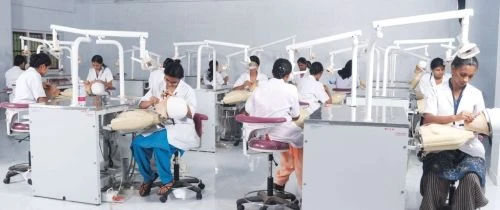 Indira Gandhi Institute of Dental Science (IGIDS) cover image 6