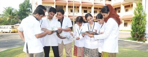 Indira Gandhi Institute of Dental Science (IGIDS) cover image 7